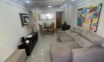 Imagem 5: Apartamento 3 Quartos no Setor Bueno Apartamento com 3 Quarto(s) e 2 banheiro(s) à Venda