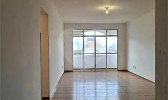 Imagem: Apartamento com 3 quartos para locação