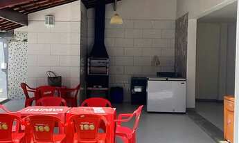 Imagem 7: Aluga se casa em Porto Seguro para temporada casa com piscina!