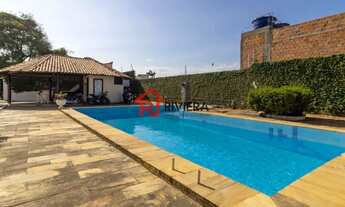 Imagem 2: Imóvel de luxo à venda em São Luís-MA: Casa de 4 quartos, 1 suíte, 3 banheiros, 20 vagas d