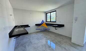 Imagem 6: Alugo excelente apartamento com 3 quartos, lazer completo no Edifício Bossa Nova noBuritis