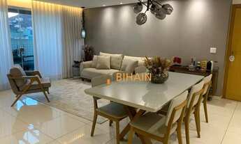 Imagem 2: Apartamento Garden com 4 dormitórios à venda, 185 m² por R$ 1.350.000,00 - Buritis - Belo