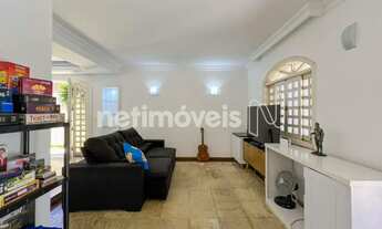 Imagem 5: CASA 04 QUARTOS NO DONA CLARA EM BELO HORIZONTE