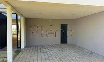 Imagem 4: Sobrado à venda em Campinas, Alphaville Dom Pedro, com 3 suítes, com 220 m², Reserva Alpha