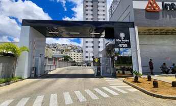 Imagem 2: Apartamento 2 quartos - São Pedro