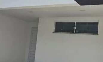 Imagem 2: Casas Duplex- Inácio Barbosa