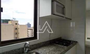 Imagem 5: APARTAMENTO STUDIO PARA LOCAÇÃO SEMI MOBILIADO PRÓXIMO AO FLEMING CENTRO, PASSO FUNDO, RS