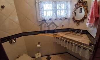 Imagem 4: Maravilhosa casa no Fernão Dias 384M² , 4 quartos e vista definitiva