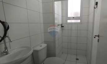 Imagem 3: Apartamento 2 quartos com 40m² para locação por R$1.300,00 - BONSUCESSO - RJ