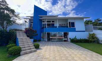 Imagem: Linda casa no bairro Próspera