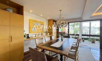 Imagem 6: Vendo e alugo casa em Alphaville - Residencial 02