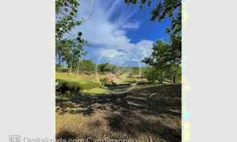 Imagem 5: Casa Principal, Casa do Caseiro, Campo Society, Quadra de Areia, Quadra vôlei/Basquete, Pi