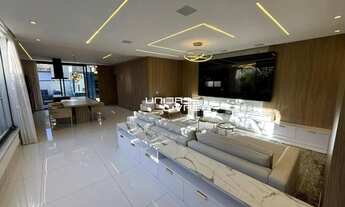 Imagem 7: Casa para Locação Condomínio Aruã Brisas - Mogi das Cruzes