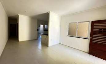 Imagem 4: Incrível casa de três quartos para alugar - Bairro Parque Dois Irmãos - Fortaleza - CE