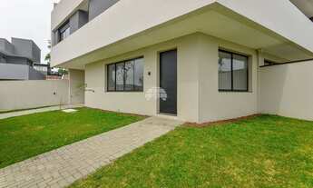 Imagem 2: Vendas Sobrado Curitiba PR