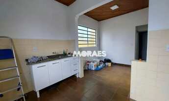 Imagem 6: Casa com 2 quartos para alugar, 300 m² por R$ 2.300/mês - Vila Nova Cidade Universitária