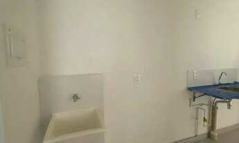 Imagem 7: Apartamento com 2 dormitórios para alugar, 35 m² por R$ 2.068,00/mês - Barra Funda - São P