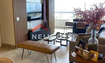 Imagem 2: Apartamento em Rua Oscar Gomes Moreira Júnior - Tubalina - Uberlândia/MG