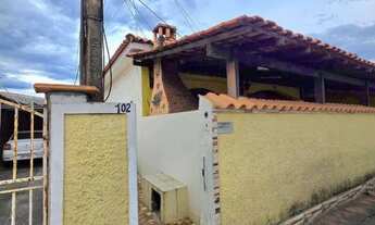 Imagem 5: Casa com 2 dormitórios para alugar, 80 m² por R$ 1.500,00/mês - Centro - Nova Iguaçu/RJ