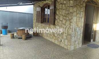 Imagem: Venda Casa Nova Baden Betim