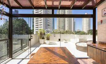 Imagem 5: Cobertura à venda - 3 quartos - 1 suíte - Ecoville