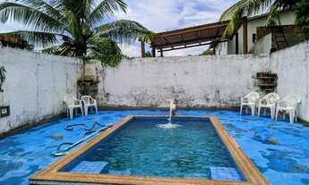 Imagem 5: Casa com piscina Itaparica