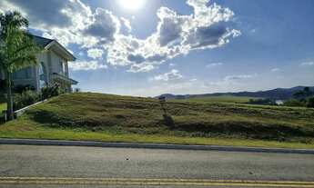 Imagem 4: Terreno Quinta dos Lagos ( Cond. Fechado