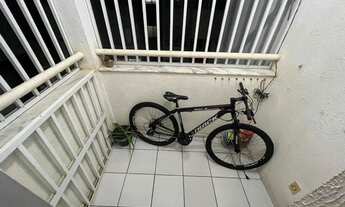 Imagem 7: Ecopark 3 mobiliado 58m2