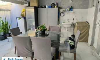 Imagem 7: Casa à venda no bairro Itapuã - Salvador/BA