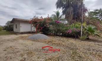 Imagem 3: CHÁCARA PARA VENDER COM 3 DORMITÓRIOS EM CAÇAPAVA