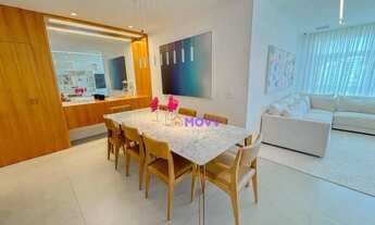 Imagem 4: Apartamento com 3 dormitórios à venda, 220 m² por R$ 3.050.000,00 - Icaraí - Niterói/RJ