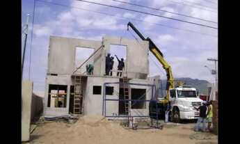 Imagem 6: Chácara Modular sob Medida - Conforto e entrada flexível!