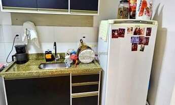 Imagem 4: Apartamento para Venda em Teresópolis, Pimenteiras, 2 dormitórios, 1 banheiro, 1 vaga