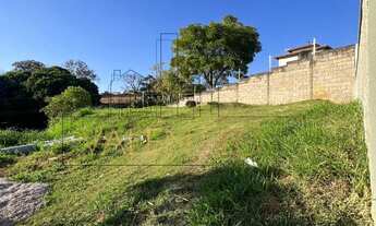 Imagem: Terreno - Vila DAgostinho - Valinhos