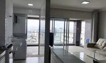 Imagem 6: Ed. Viva Marco Andar altíssimo - 3 sendo 2 suítes - 2 vagas de garagem