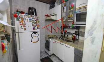 Imagem 7: Apartamento - / Residencial / Glória