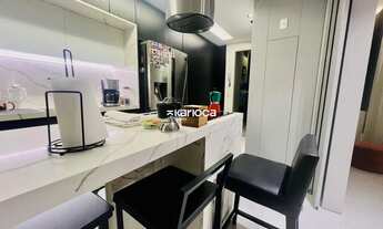 Imagem 4: APARTAMENTO 3 QUARTOS NO CONDOMINIO RARO RESIDENIAL NA FREGUESIA - SOL DA MANHÃ!