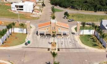 Imagem 6: Terreno com projeto aprovado, Condomínio Villaggio Ipanema I