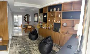 Imagem 7: Sobrado 120m² Urbanova - Dei Fiori em SJC para Comprar