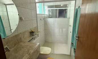 Imagem 4: Imóvel para venda com 130 metros quadrados com 3 quartos em Parque das Nações - Parnamirim