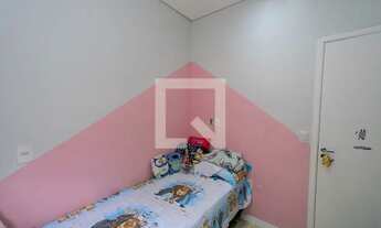 Imagem 11: Apartamento à Venda - Vila Constança , 2 Quartos, 42 m2