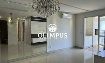 Imagem 3: Belíssimo apartamento, disponível para locação Uberlândia/MG