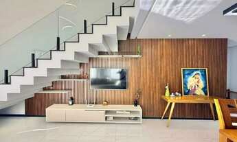 Imagem 4: Aluguel Casa em condomínio com 4 dormitórios