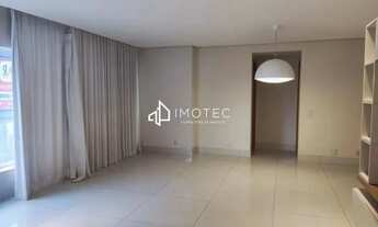 Imagem 3: Apartamento de 90 m² para aluguel no Lourdes, Belo Horizonte Residencial