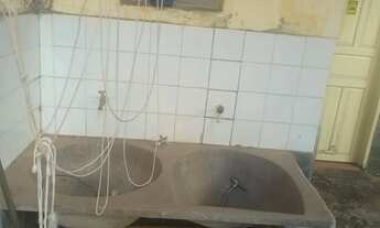 Imagem 4: Imóvel para venda com 243 metros quadrados com 3 quartos em Paraíso - Belo Horizonte - MG