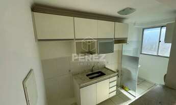 Imagem 5: Apartamento Duplex no Spazio Classique