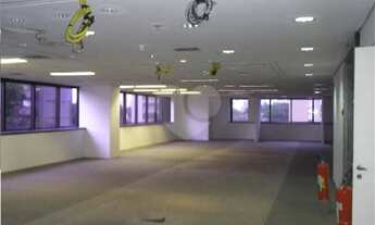 Imagem 5: Salas para locação em Pinheiros - SP