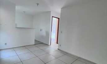 Imagem 2: Apto com área de lazer completo, no Gurupi, com 2 quartos em Gurupi - Teresina - PI