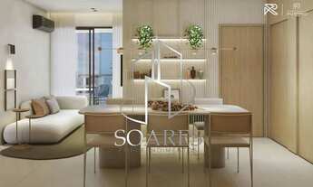 Imagem 4: Parque Futuro: Apartamentos modernos e planejados para o seu bem-estar