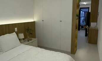 Imagem 3: Imóvel para aluguel com 20 metros quadrados em Jardim Bonfiglioli - São Paulo - SP